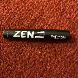 Zen mascara by farmasi